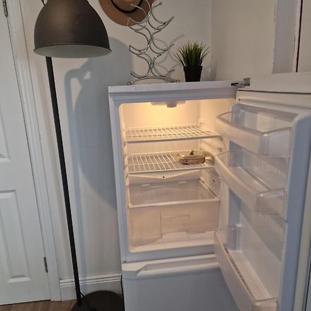 Croke Park Pad Apartman Dublin Kültér fotó