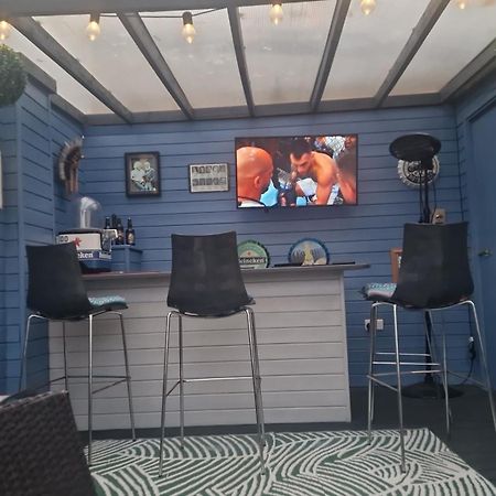 Croke Park Pad Apartman Dublin Kültér fotó