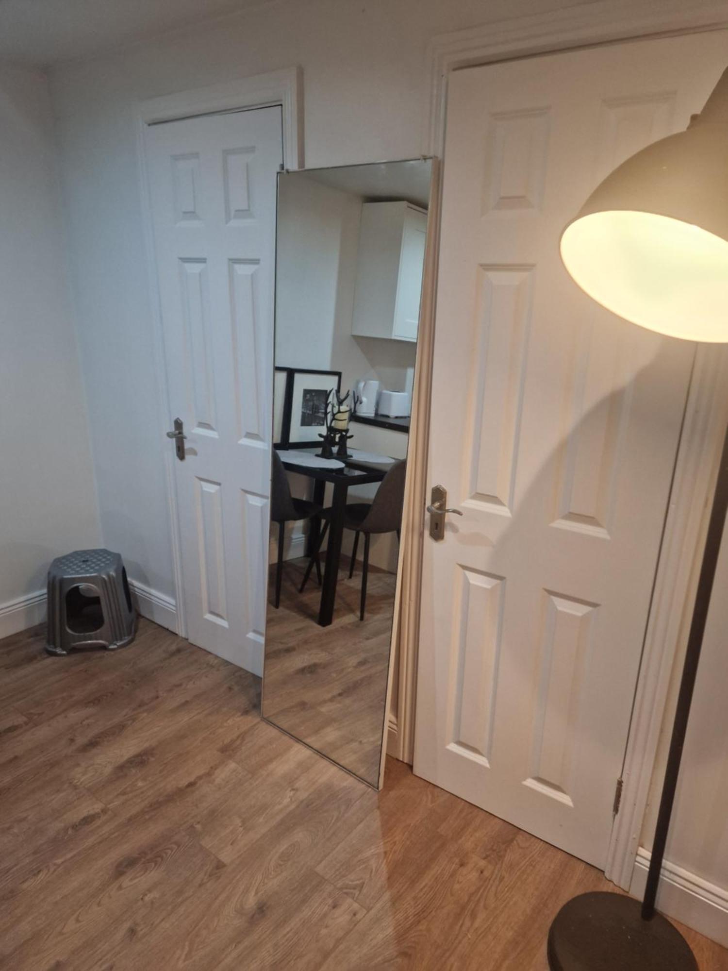 Croke Park Pad Apartman Dublin Kültér fotó
