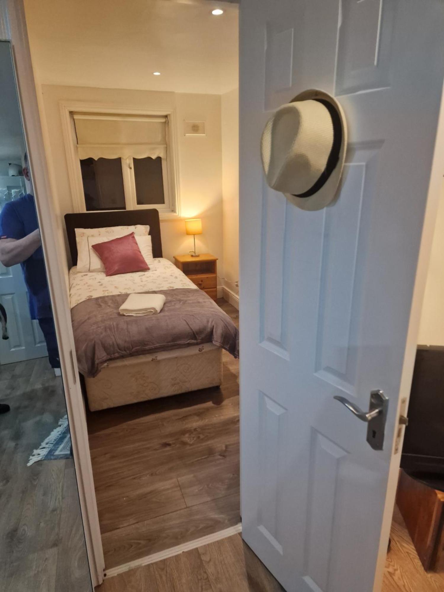 Croke Park Pad Apartman Dublin Kültér fotó